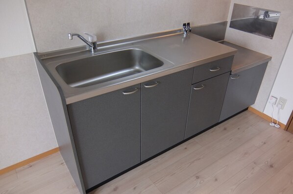 サンライフ新町 A棟の物件内観写真